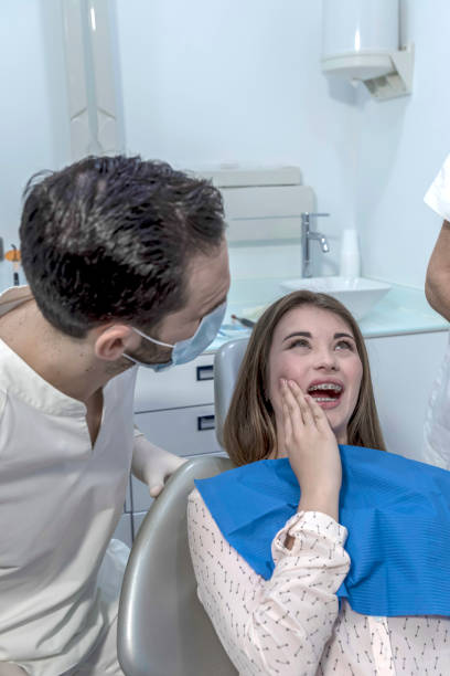 Best Cracked Tooth Emergency Dentist  in Lake Placid, FL